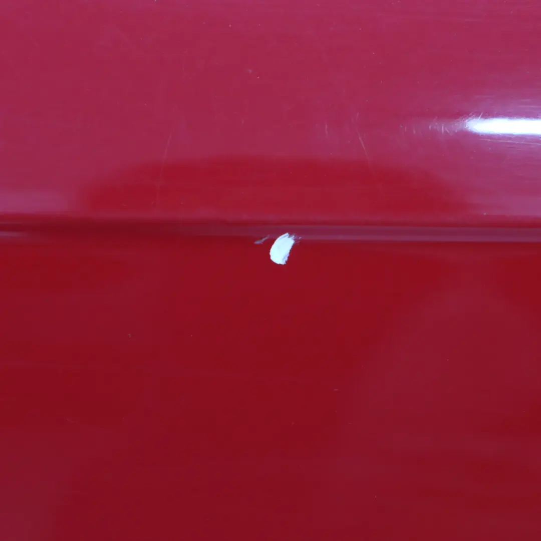 Porta Posteriore Sinistra Brilliant Red Rosso - Y3J per Audi A4 B7 Avant con numero di parte 8E0833051J Audi A4 B7 Avant Porta Posteriore Sinistra Brilliant Red Rosso - Y3J - SKU 8E0833051J-BRR - Numero di parte 8E0833051J