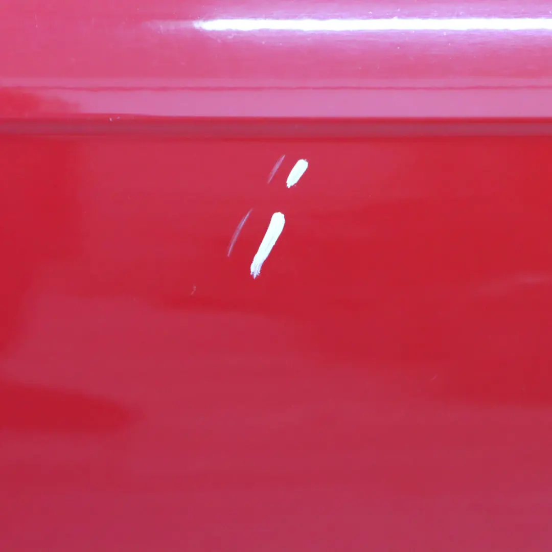 Audi A4 B7 Avant Drzwi Prawe Tylne Brilliant Red - Y3J - SKU 8E0833052J-BRR - Numer Części 8E0833052J