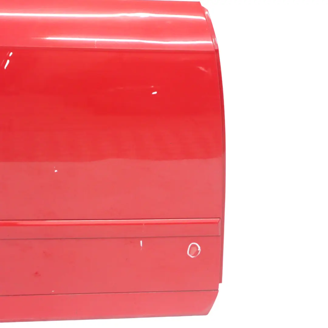 Audi A4 B7 Avant Porte Arrière Droite Brilliant Red Rouge - Y3J - SKU 8E0833052J-BRR - Numéro de pièce 8E0833052J
