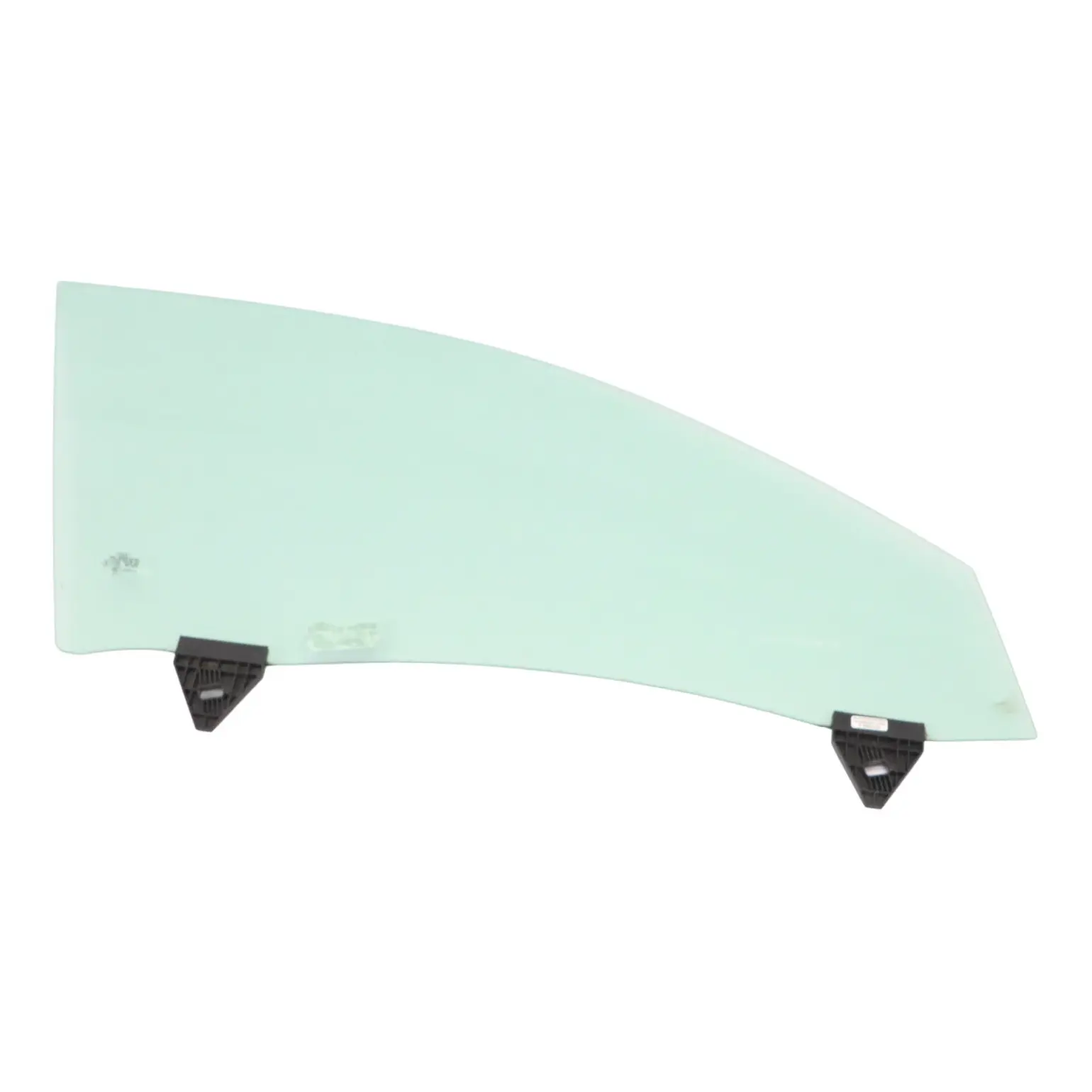 Audi A4 B7 finestra laterale porta anteriore destra finestra AS2 8E0845022D