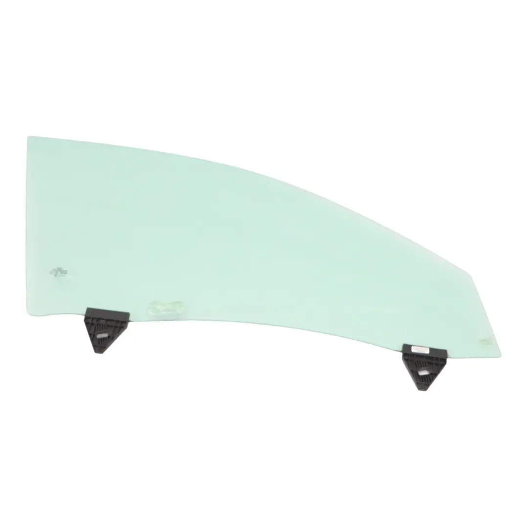 Audi A4 B7 Side Window Door Front Right O/S Window Glass AS2 - SKU 8E0845022D - Part number 8E0845022D