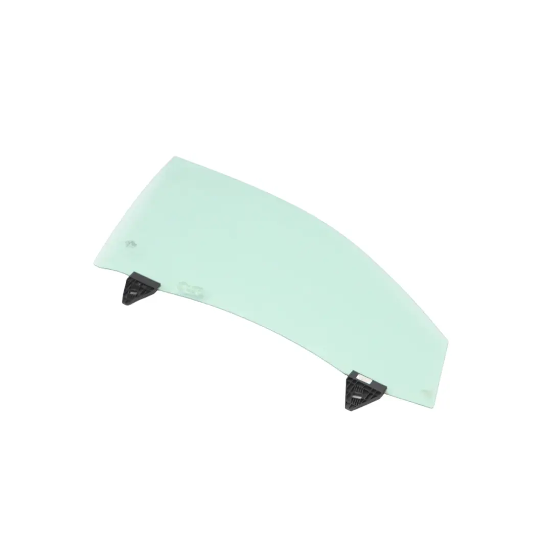 Audi A4 B7 Side Window Door Front Right O/S Window Glass AS2 - SKU 8E0845022D - Part number 8E0845022D