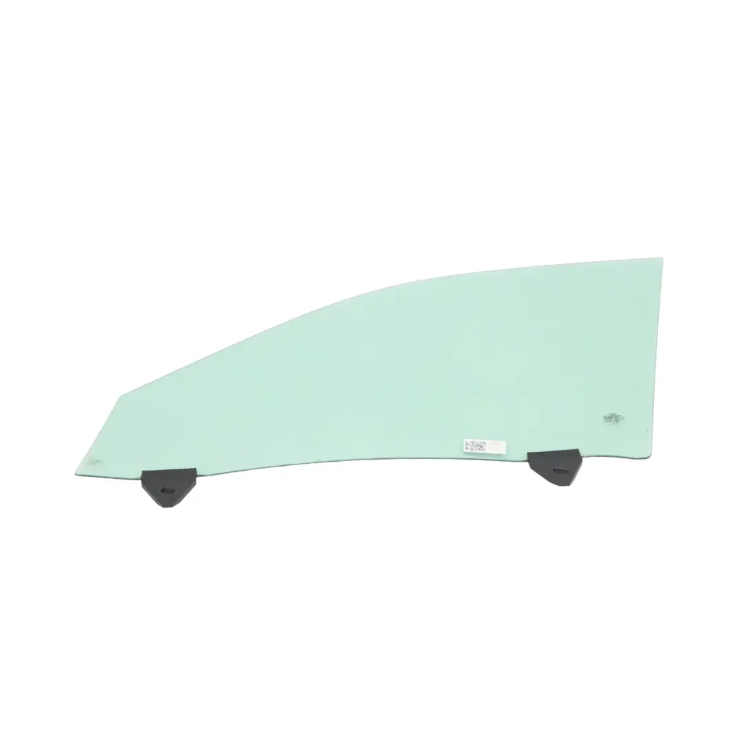 Audi A4 B7 Side Window Door Front Right O/S Window Glass AS2 - SKU 8E0845022D - Part number 8E0845022D