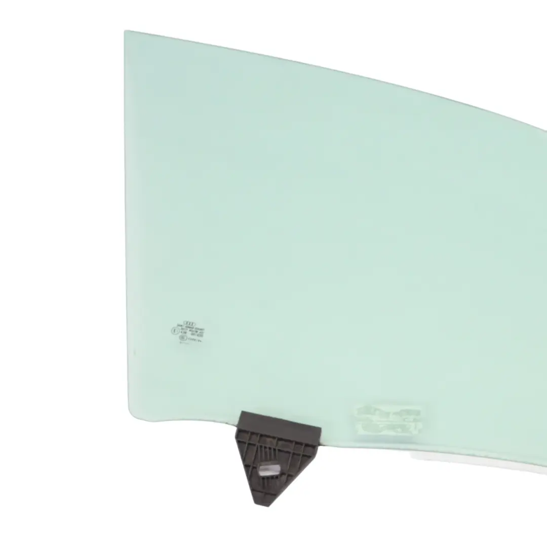 Side Window Door Front Right O/S Window Glass AS2 to Audi A4 B7 with Part number 8E0845022D Audi A4 B7 Side Window Door Front Right O/S Window Glass AS2 - SKU 8E0845022D - Part number 8E0845022D