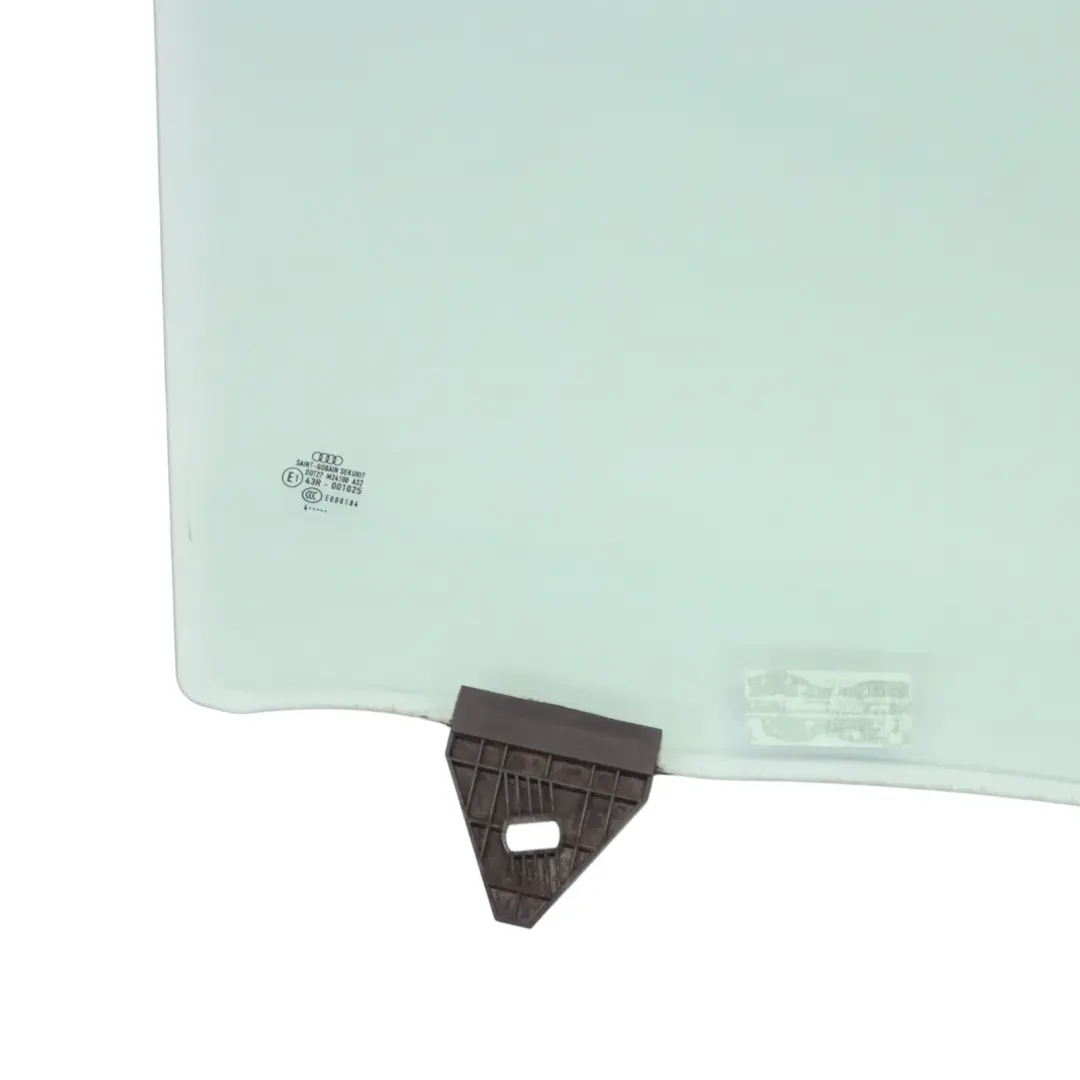 Audi A4 B7 Side Window Door Front Right O/S Window Glass AS2 - SKU 8E0845022D - Part number 8E0845022D