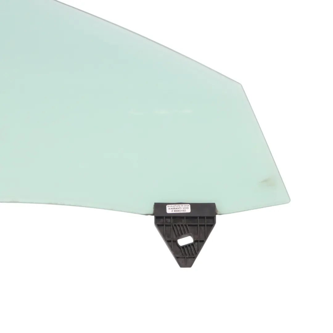 Side Window Door Front Right O/S Window Glass AS2 to Audi A4 B7 with Part number 8E0845022D Audi A4 B7 Side Window Door Front Right O/S Window Glass AS2 - SKU 8E0845022D - Part number 8E0845022D