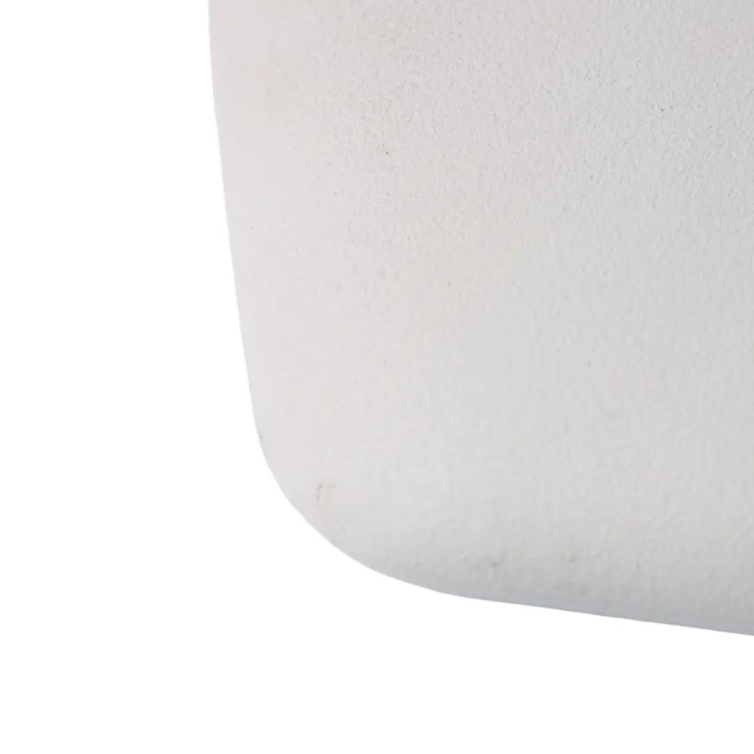 Audi A4 B7 Sun Visor Cover Left N/S Panel Trim Sunvisor - SKU 8E0857551A - Part number 8E0857551A