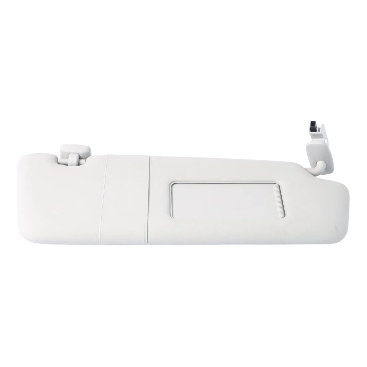 Audi A4 B7 Parasol Cubierta Derecha Panel Trim Sunvisor 8E0857552A