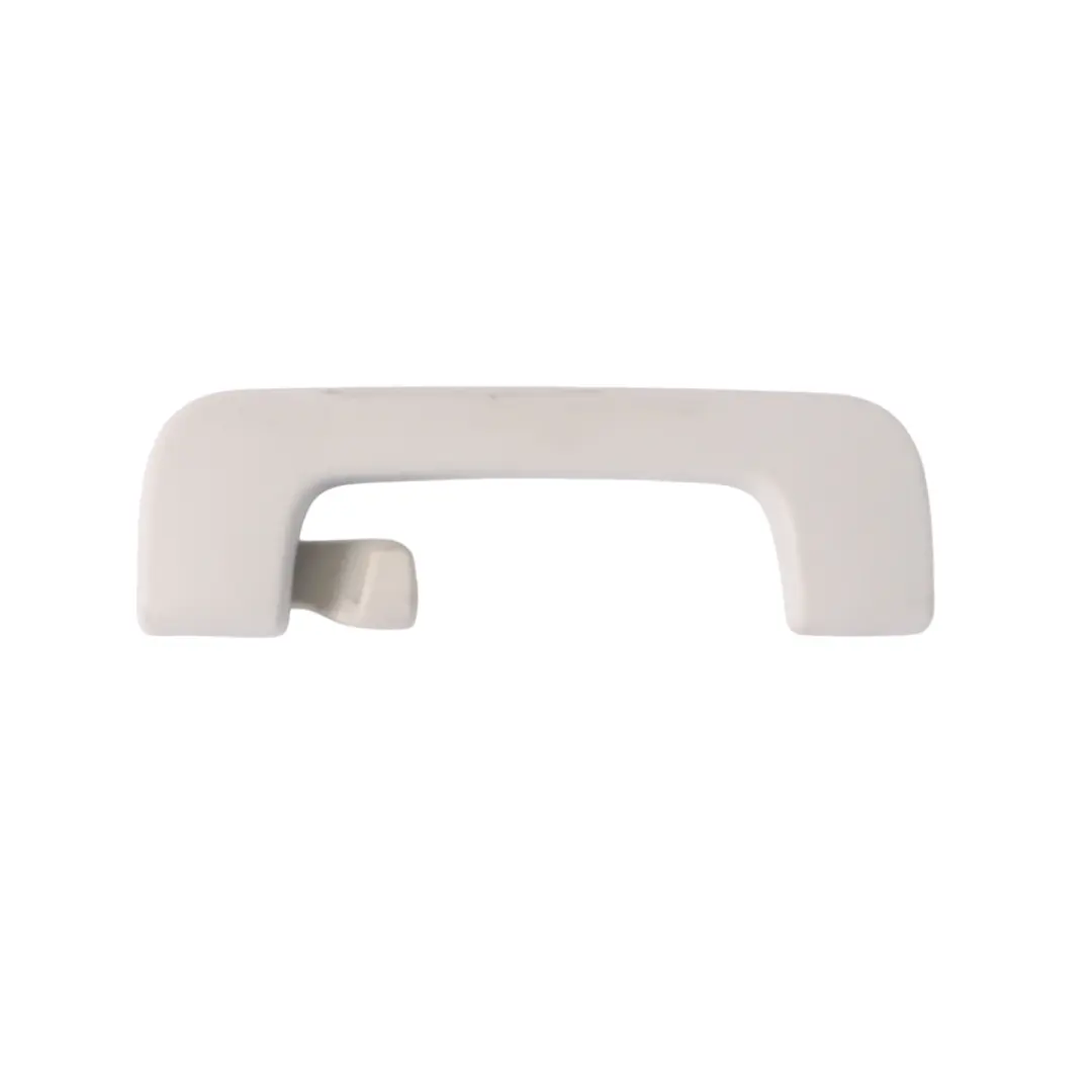 Audi A4 B7 Roof Grab Front Rear Left Right N/O/S Interior Handle Grey Set - SKU 8E0857607 - Part number 8E0857607