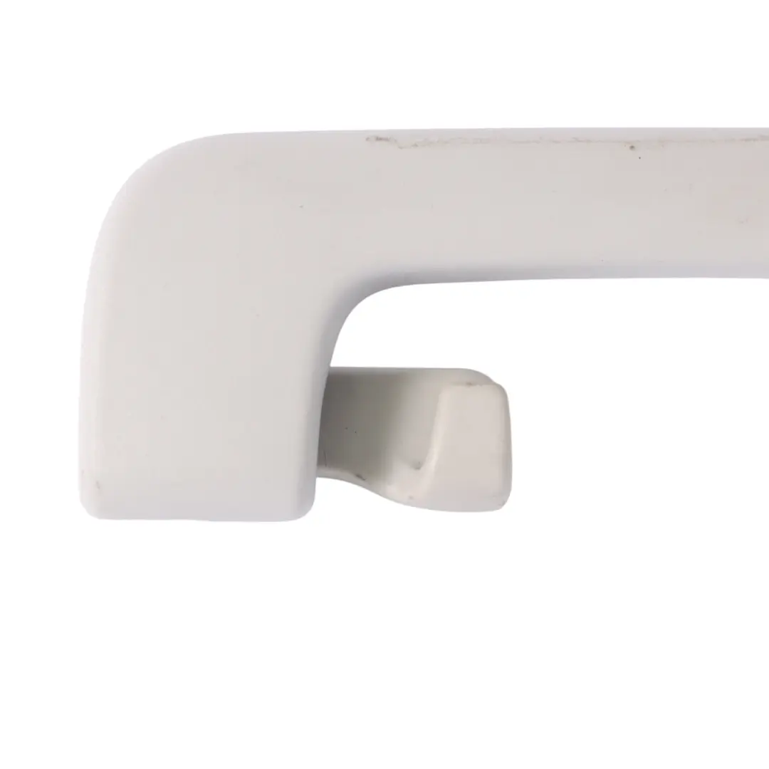 Roof Grab Front Rear Left Right N/O/S Interior Handle Grey Set to Audi A4 B7 with Part number 8E0857607 Audi A4 B7 Roof Grab Front Rear Left Right N/O/S Interior Handle Grey Set - SKU 8E0857607 - Part number 8E0857607