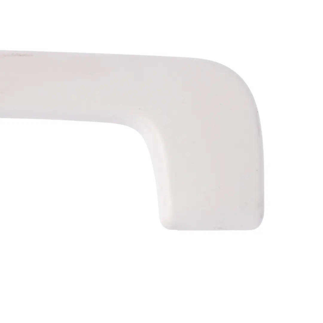 Audi A4 B7 Maniglia tetto anteriore sinistra destra maniglia interna grigio Set - SKU 8E0857607 - Numero di parte 8E0857607