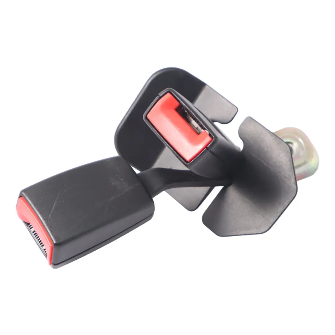 Doppel Sicherheits Gurt Schloss Verriegelung Hinten Links für Audi A4 B7 mit Teilenummer 8E0857739 Audi A4 B7 Doppel Sicherheits Gurt Schloss Verriegelung Hinten Links - SKU 8E0857739 - Teilenummer 8E0857739