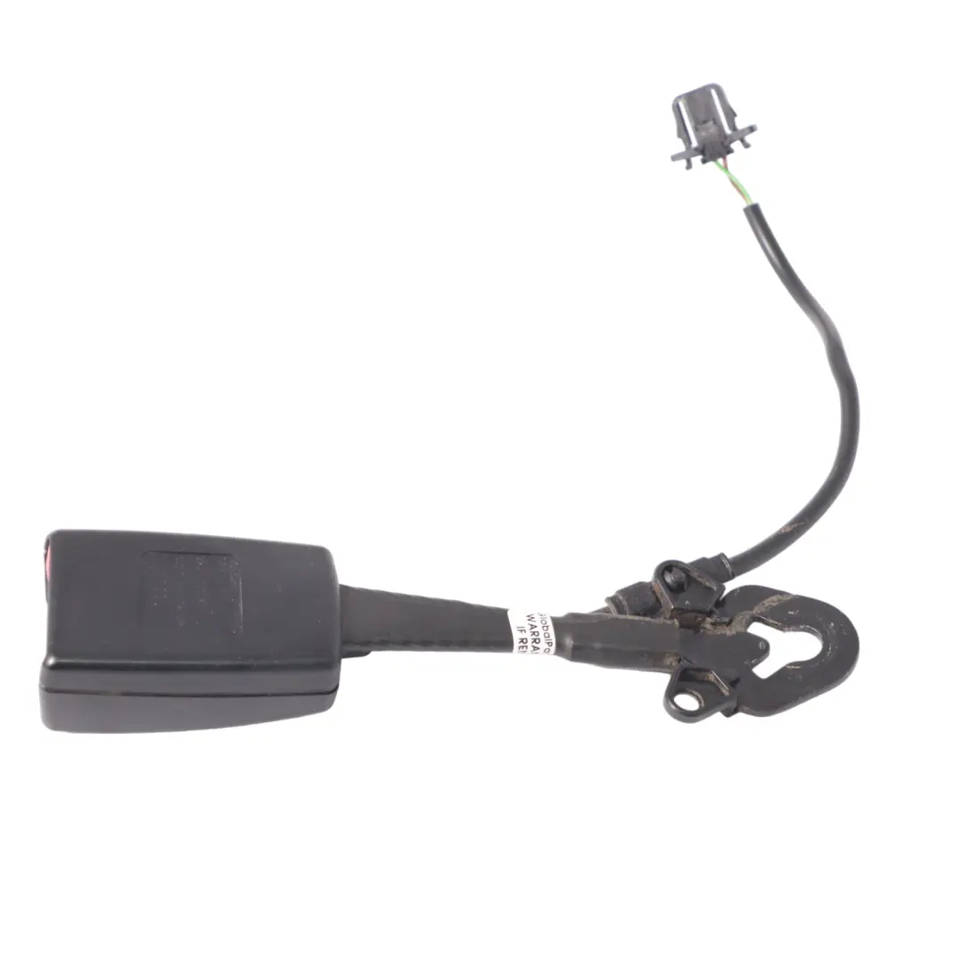 Cierre Hebilla Delantero Izquierdo Derecho Negro para Audi A4 B7 con número de pieza 8E0857755G Audi A4 B7 Cierre Hebilla Delantero Izquierdo Derecho Negro - SKU 8E0857755G - Número de pieza 8E0857755G