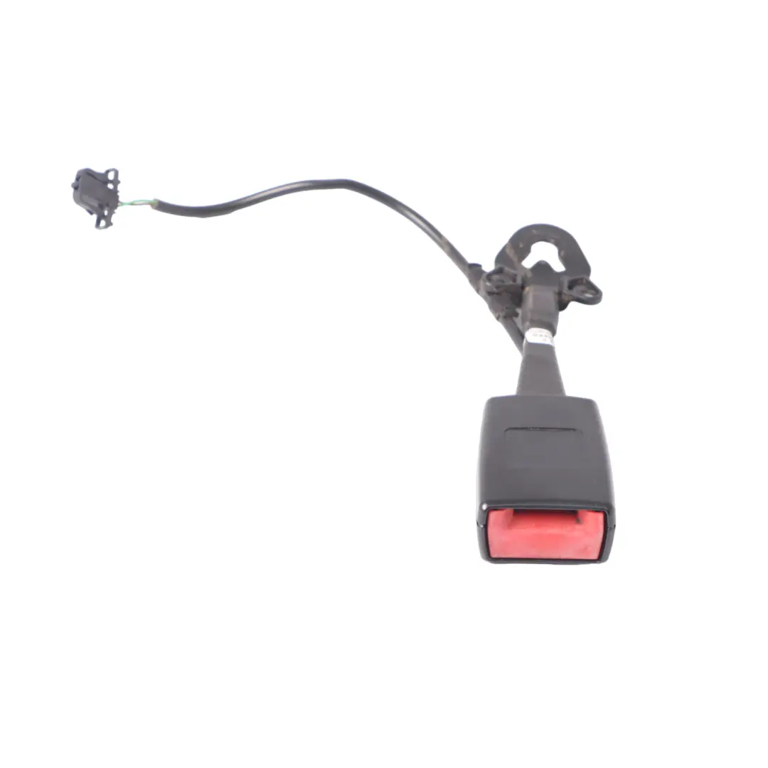 Zapinka Pasa Bezpieczeństwa Lewy Prawy Przód do Audi A4 B7 o numerze 8E0857755G Audi A4 B7 Zapinka Pasa Bezpieczeństwa Lewy Prawy Przód - SKU 8E0857755G - Numer Części 8E0857755G