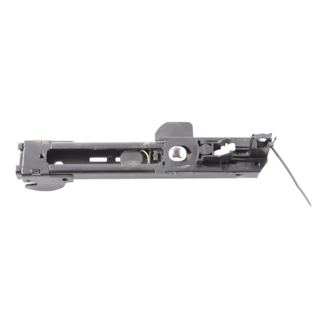 Audi A3 S3 Q7 4L Seatbelt Height Adjuster Front Left Right N/O/S - SKU 8E0857833F - Part number 8E0857833F