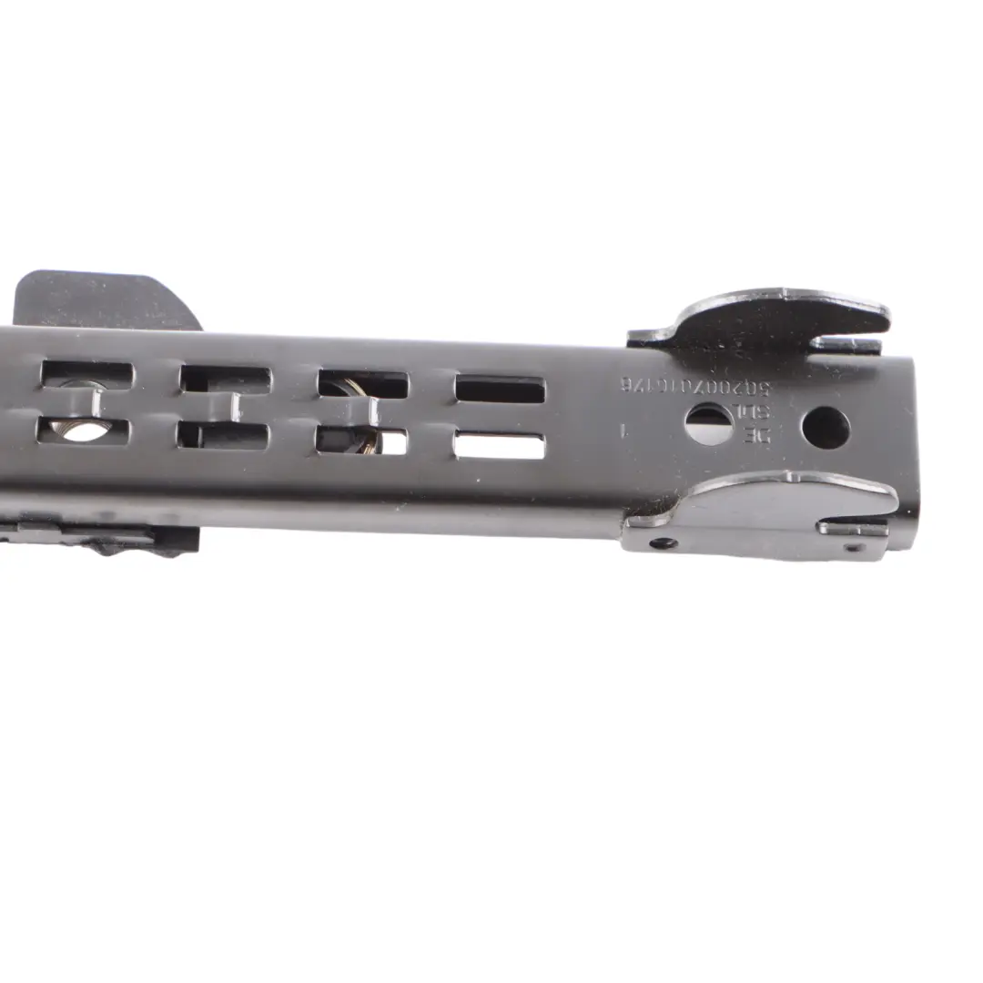 Seatbelt Height Adjuster Front Left Right N/O/S to Audi A3 S3 Q7 4L with Part number 8E0857833F Audi A3 S3 Q7 4L Seatbelt Height Adjuster Front Left Right N/O/S - SKU 8E0857833F - Part number 8E0857833F