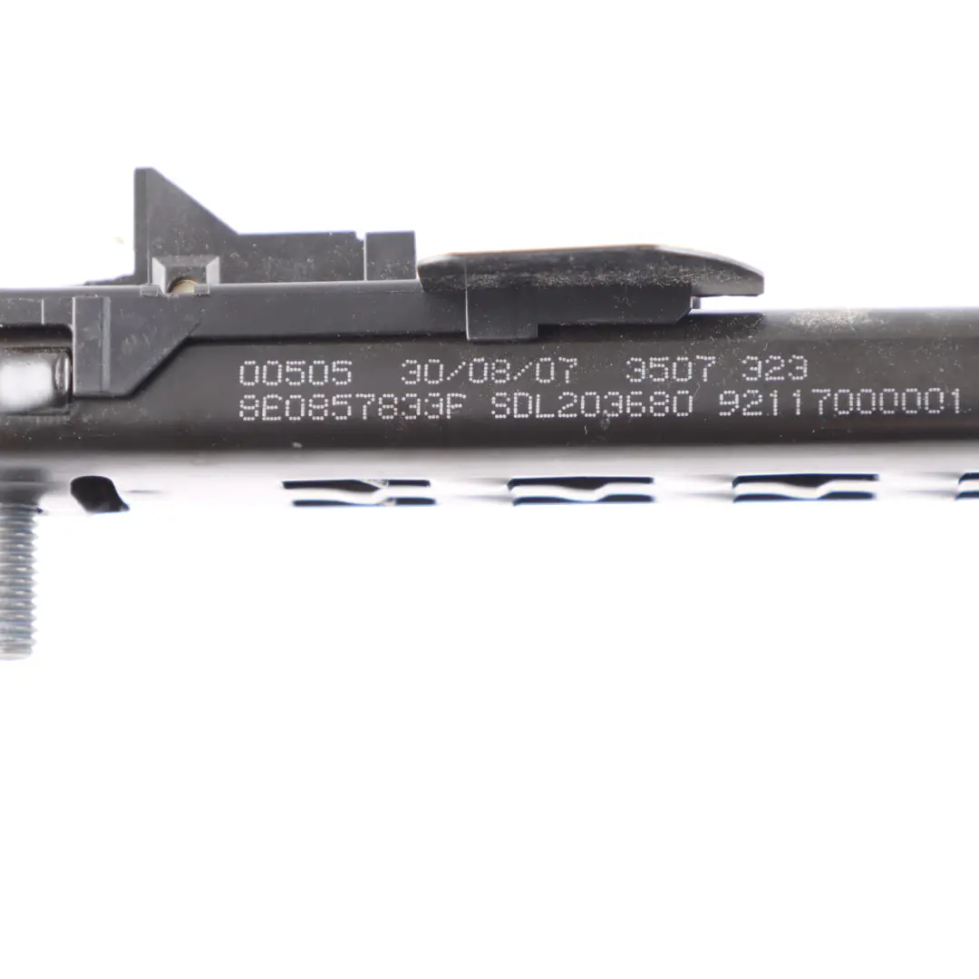 Ajustador seguridad Delantero Izquierdo Derecho para Audi A3 S3 Q7 4L con número de pieza 8E0857833F Audi A3 S3 Q7 4L Ajustador seguridad Delantero Izquierdo Derecho - SKU 8E0857833F - Número de pieza 8E0857833F