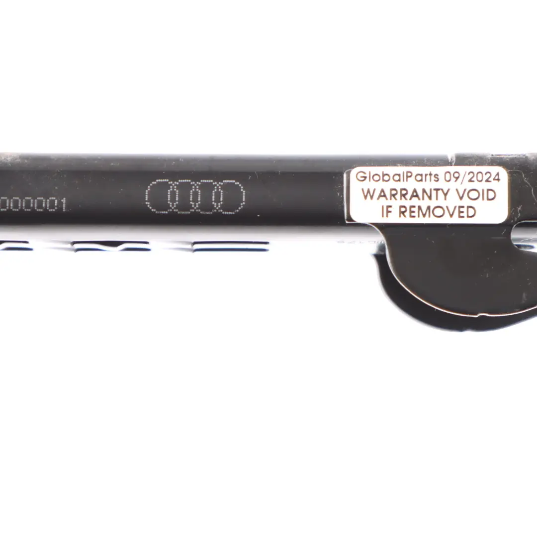 Audi A3 S3 Q7 4L Seatbelt Height Adjuster Front Left Right N/O/S - SKU 8E0857833F - Part number 8E0857833F