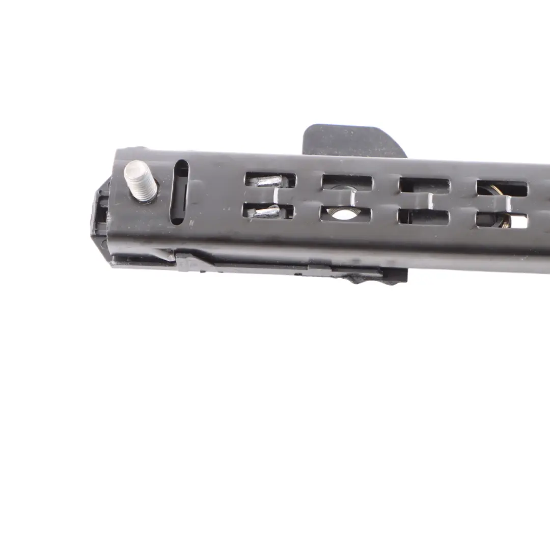 Audi A3 S3 Q7 4L Seatbelt Height Adjuster Front Left Right N/O/S - SKU 8E0857833F - Part number 8E0857833F
