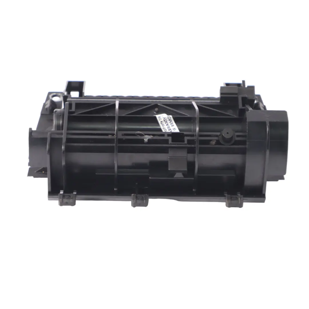 Audi A4 B7 Centre Console Ashtray Storage Comparment Aluminium Trim - SKU 8E0857951H - Part number 8E0857951H