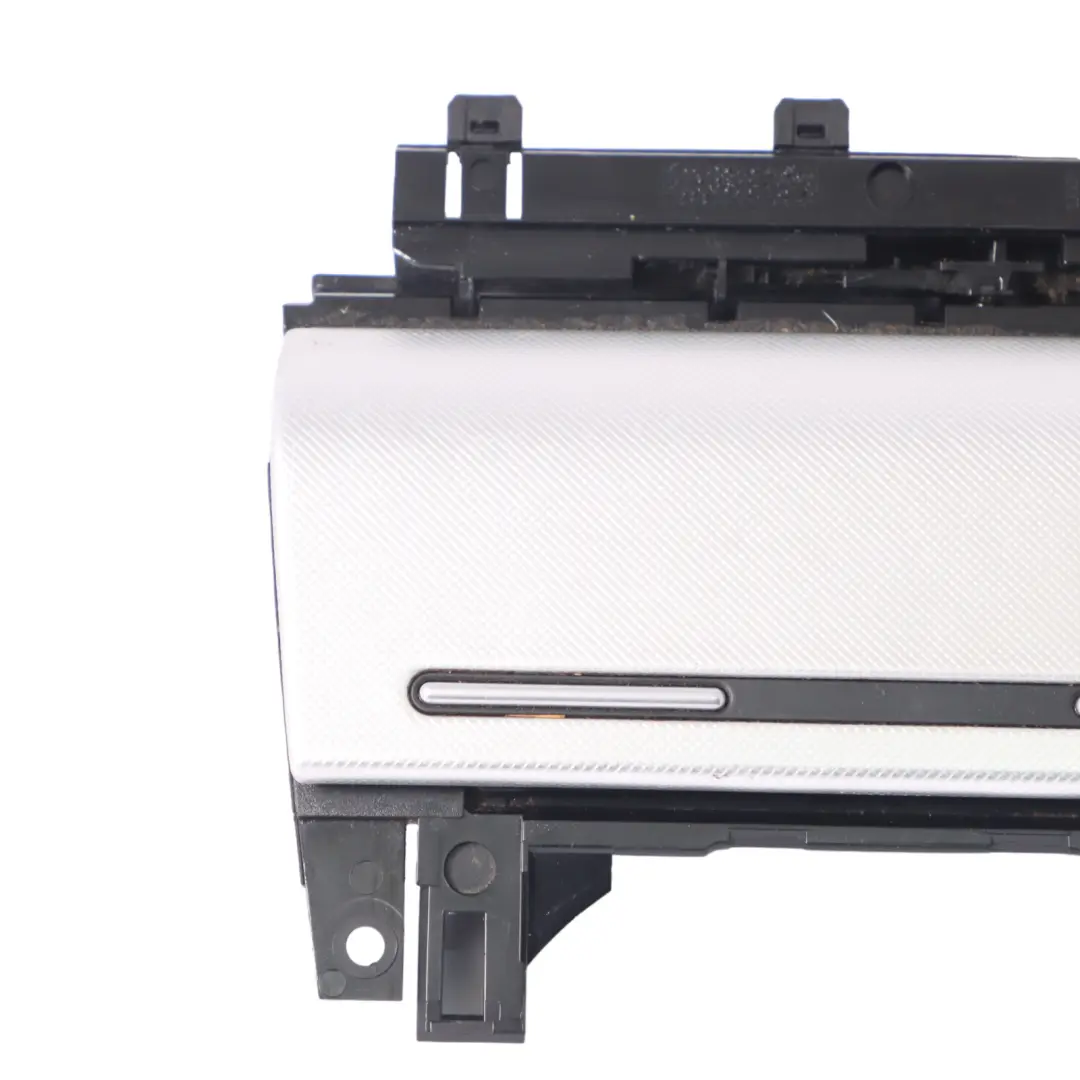 Audi A4 B7 Consola Central Cenicero Compartimiento Aluminio Trim - SKU 8E0857951H - Número de pieza 8E0857951H