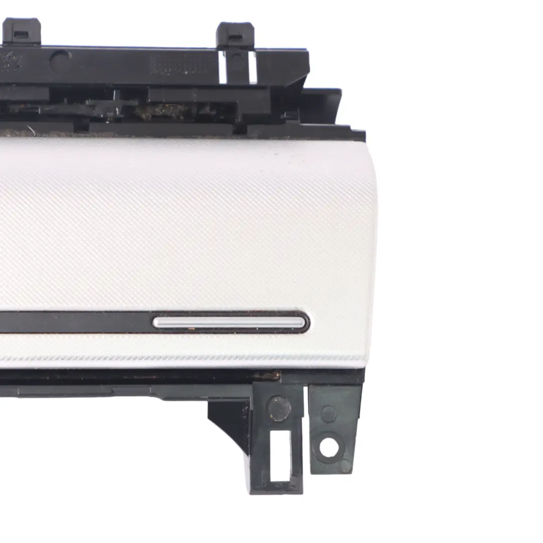 Audi A4 B7 Centre Console Ashtray Storage Comparment Aluminium Trim - SKU 8E0857951H - Part number 8E0857951H