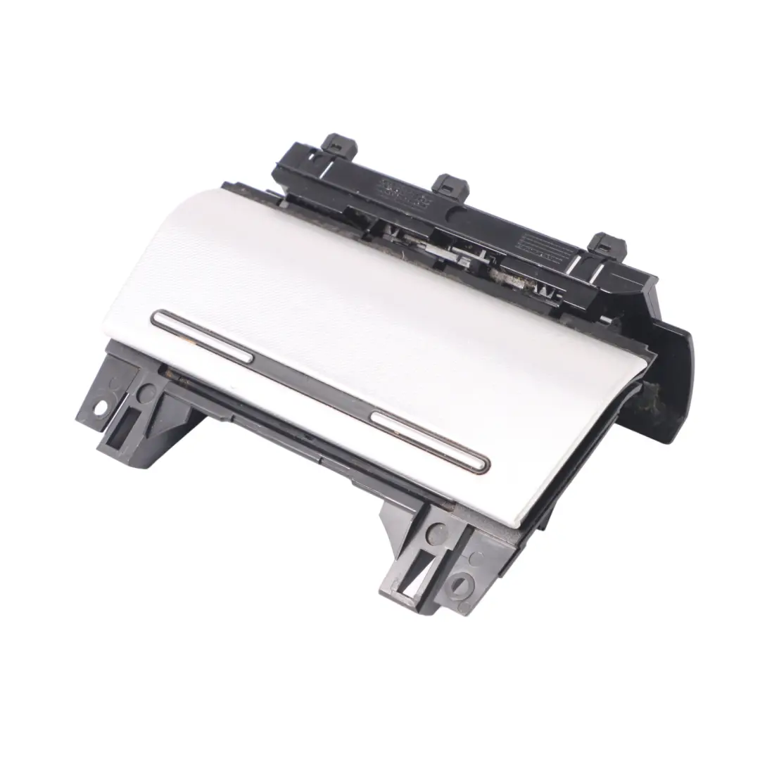 Audi A4 B7 Centre Console Ashtray Storage Comparment Aluminium Trim - SKU 8E0857951H - Part number 8E0857951H