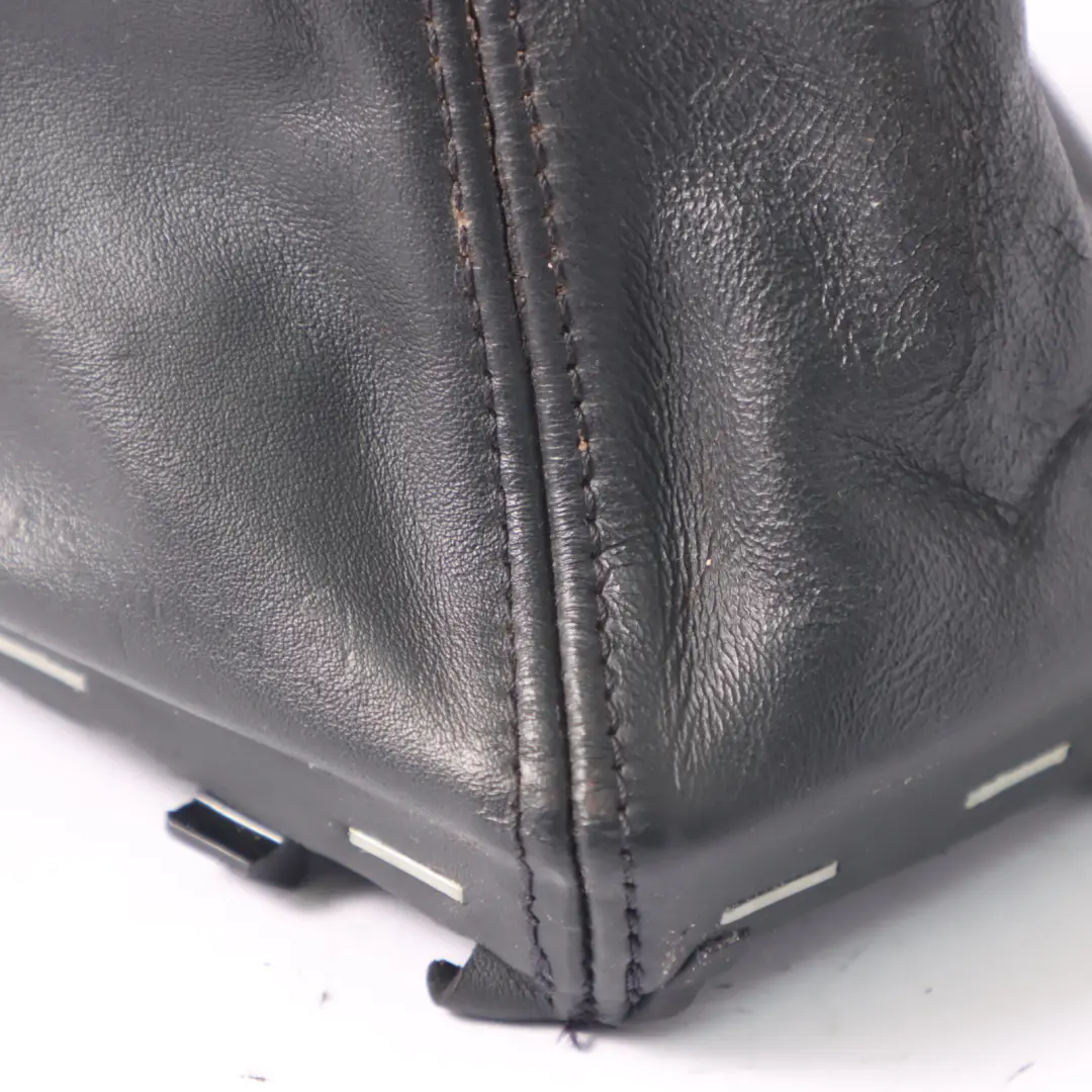 Poignée de levier de vitesse 6 vitesses en cuir pour Audi A4 B7 à propos du numéro de pièce 8E0863278DE Audi A4 B7 Poignée de levier de vitesse 6 vitesses en cuir - SKU 8E0863278DE - Numéro de pièce 8E0863278DE