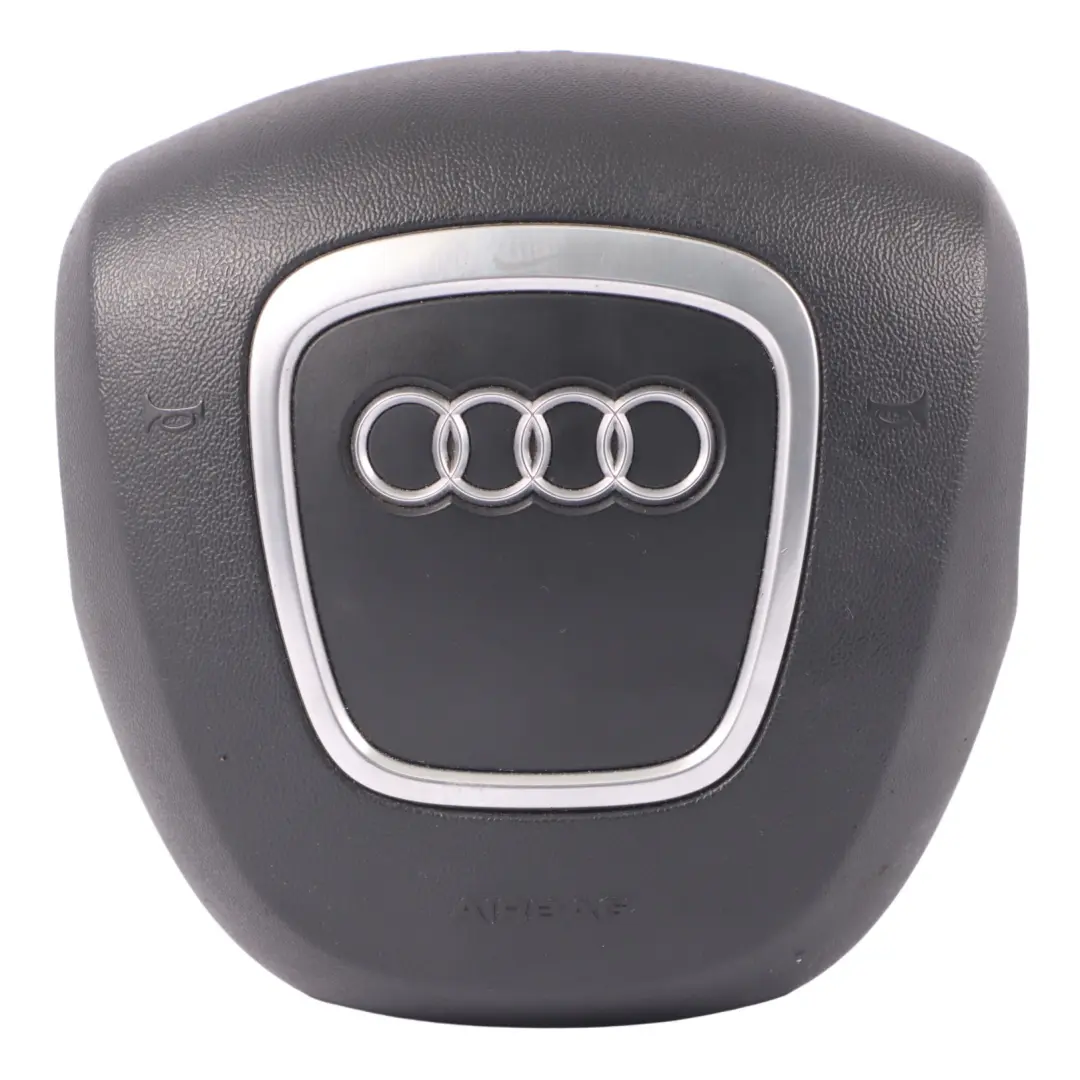 Steering Wheel Air Module SRS System Unit to Audi A4 B7 with Part number 8E0880201CG Audi A4 B7 Steering Wheel Air Module SRS System Unit - SKU 8E0880201CG - Part number 8E0880201CG