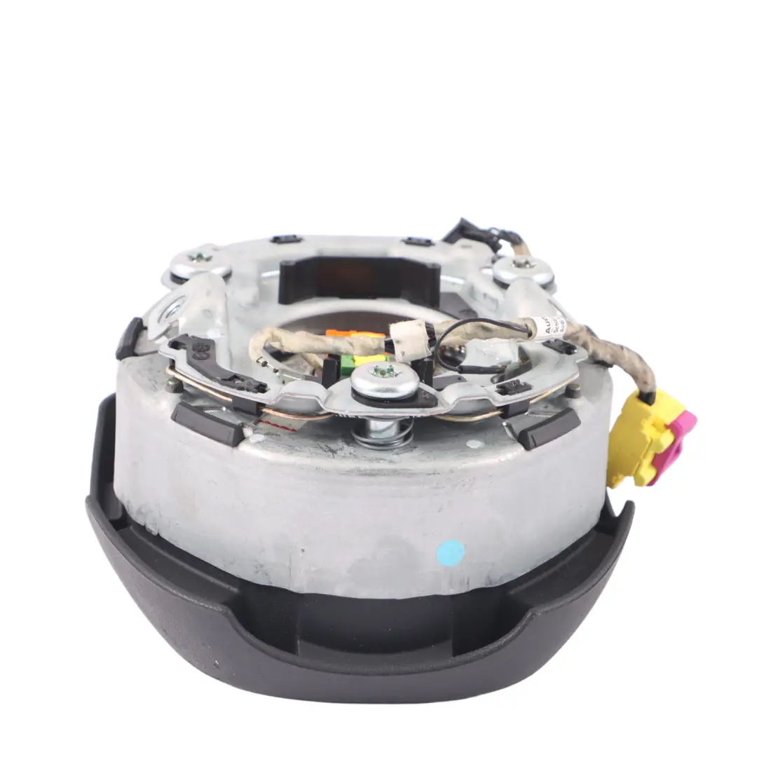 Steering Wheel Air Module SRS System Unit to Audi A4 B7 with Part number 8E0880201CG Audi A4 B7 Steering Wheel Air Module SRS System Unit - SKU 8E0880201CG - Part number 8E0880201CG