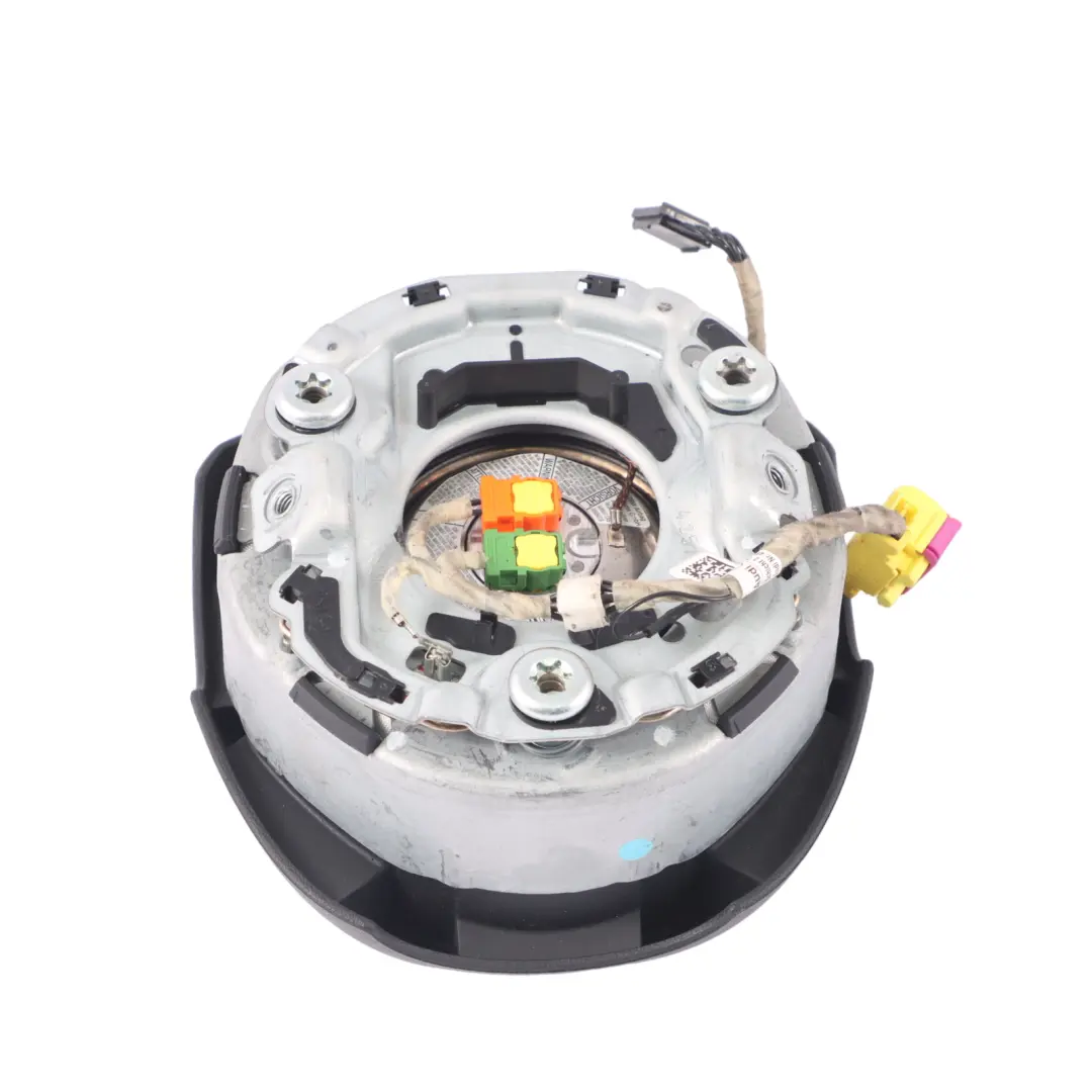 Audi A4 B7 Volant Module Air Système SRS Unité - SKU 8E0880201CG - Numéro de pièce 8E0880201CG