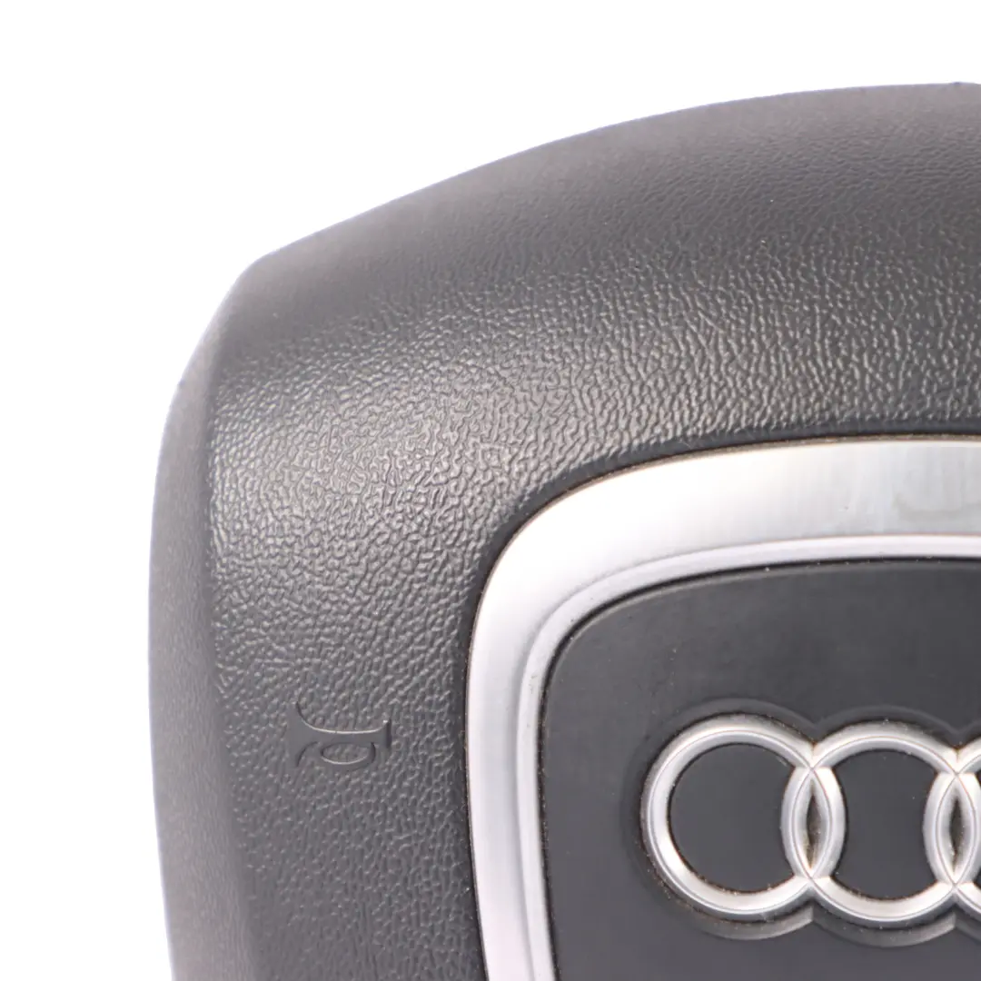 Audi A4 B7 Volante Módulo Aire Unidad Sistema SRS - SKU 8E0880201CG - Número de pieza 8E0880201CG