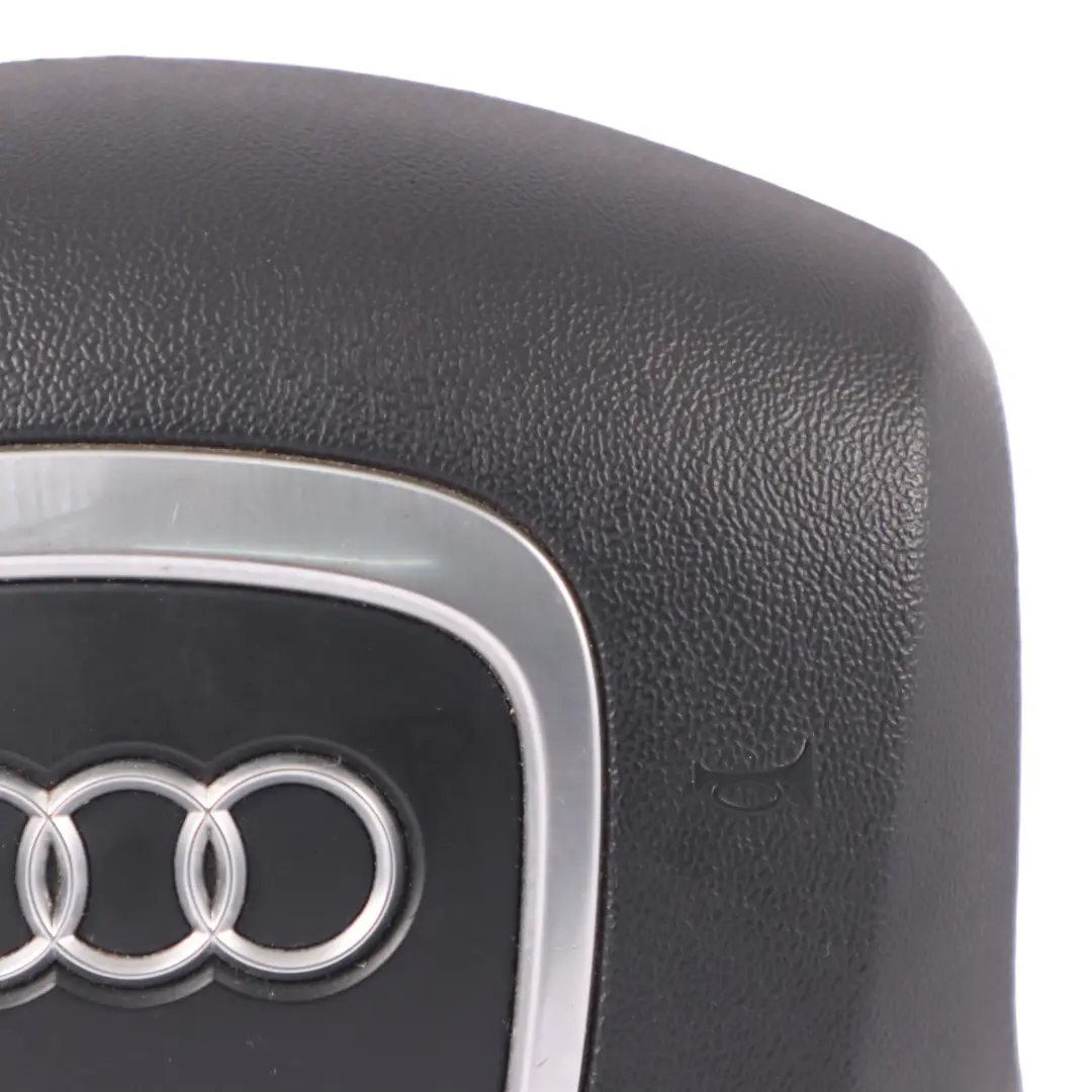 Audi A4 B7 Volante Módulo Aire Unidad Sistema SRS - SKU 8E0880201CG - Número de pieza 8E0880201CG