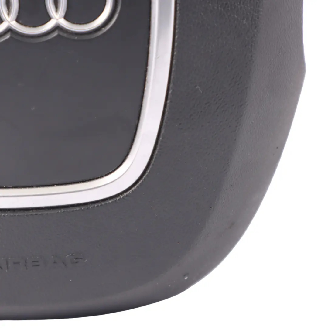 Audi A4 B7 Volant Module Air Système SRS Unité - SKU 8E0880201CG - Numéro de pièce 8E0880201CG