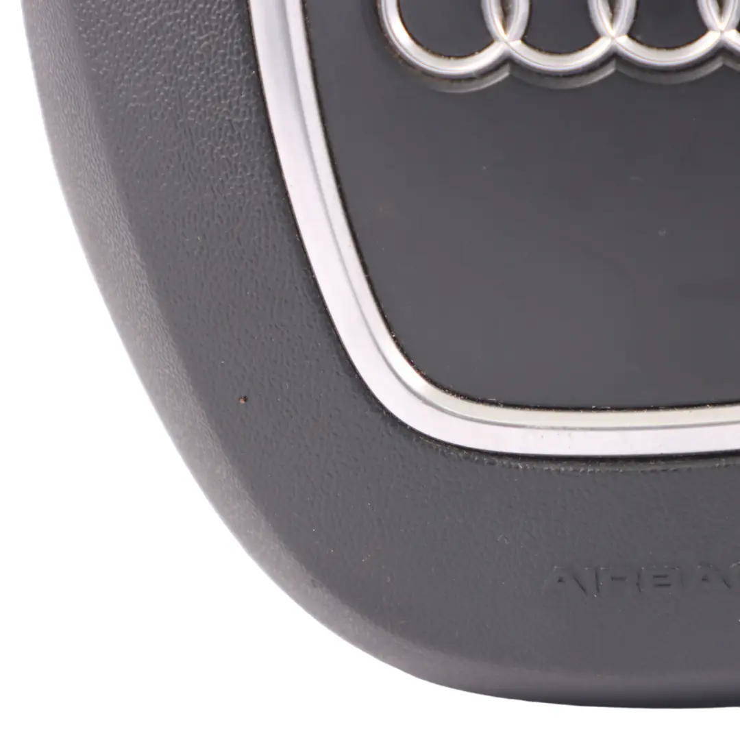 Audi A4 B7 Volante Módulo Aire Unidad Sistema SRS - SKU 8E0880201CG - Número de pieza 8E0880201CG