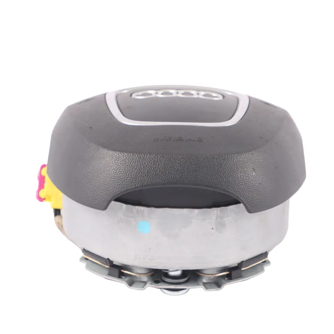 Audi A4 B7 Volant Module Air Système SRS Unité - SKU 8E0880201CG - Numéro de pièce 8E0880201CG