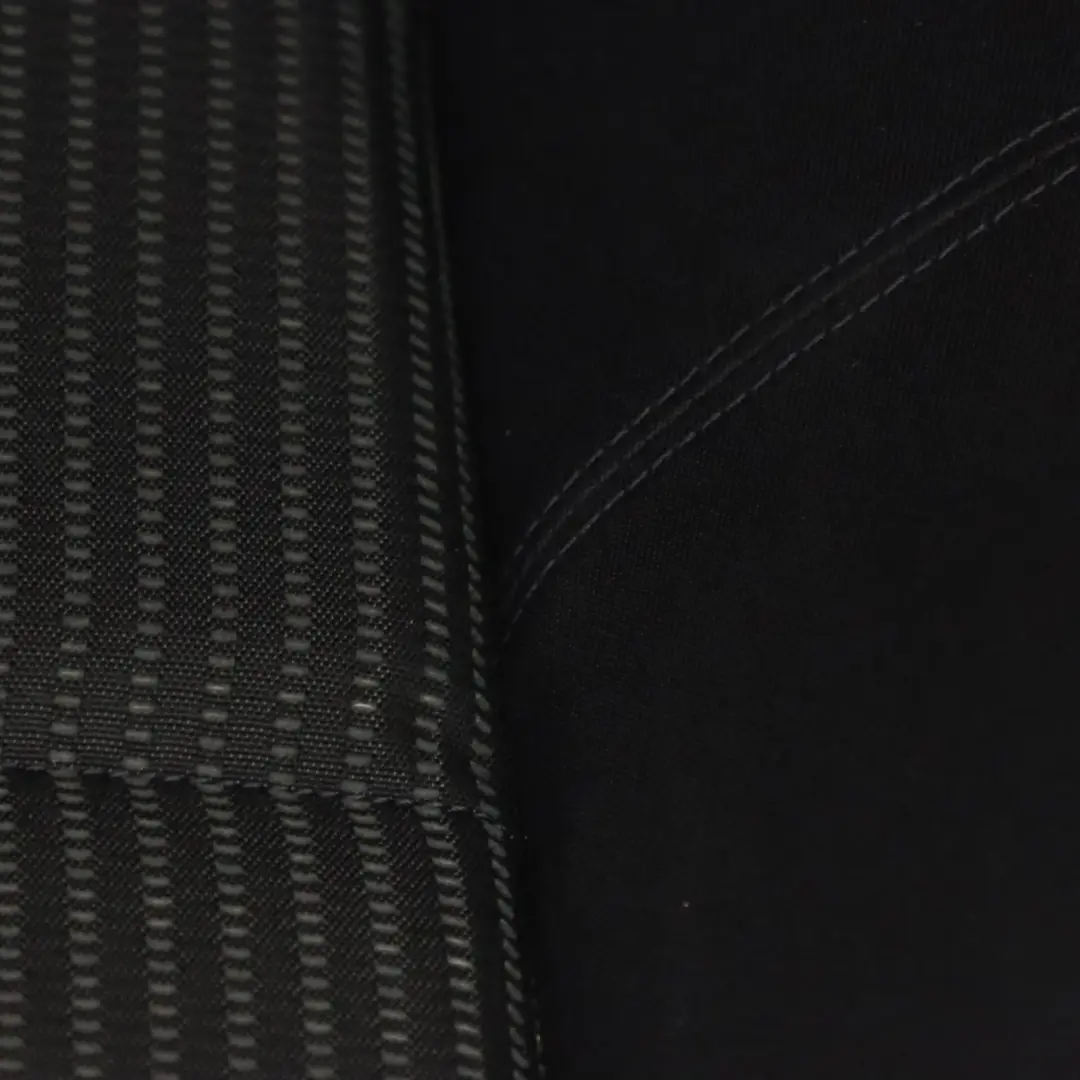 Sitz Vorne Rechts Interieur Stoff Panther Soul Schwarz für Audi A4 B7 Sport mit Teilenummer 8E0881806Q Audi A4 B7 Sport Sitz Vorne Rechts Interieur Stoff Panther Soul Schwarz - SKU 8E0881806Q-1 - Teilenummer 8E0881806Q