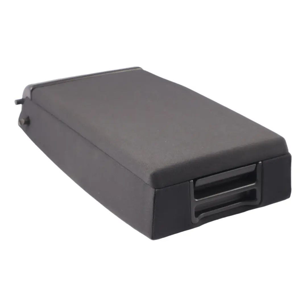 Housse de Dossier de Siège Arrière Plateau de l'Accoudoir Tissu Audi A4 B7 - SKU 8E0885081M - Numéro de pièce 8E0885081M