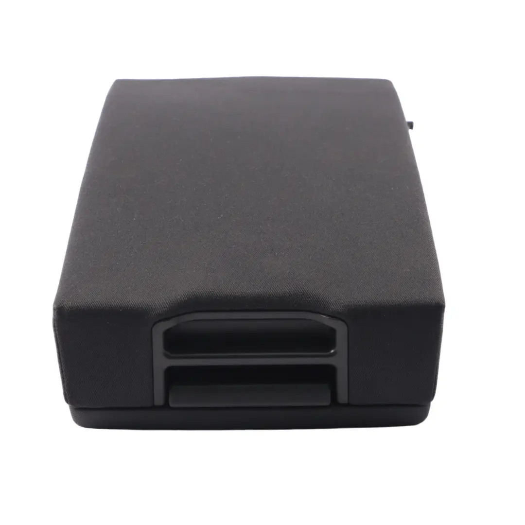 Housse de Dossier de Siège Arrière Plateau de l'Accoudoir Tissu Audi A4 B7 - SKU 8E0885081M - Numéro de pièce 8E0885081M