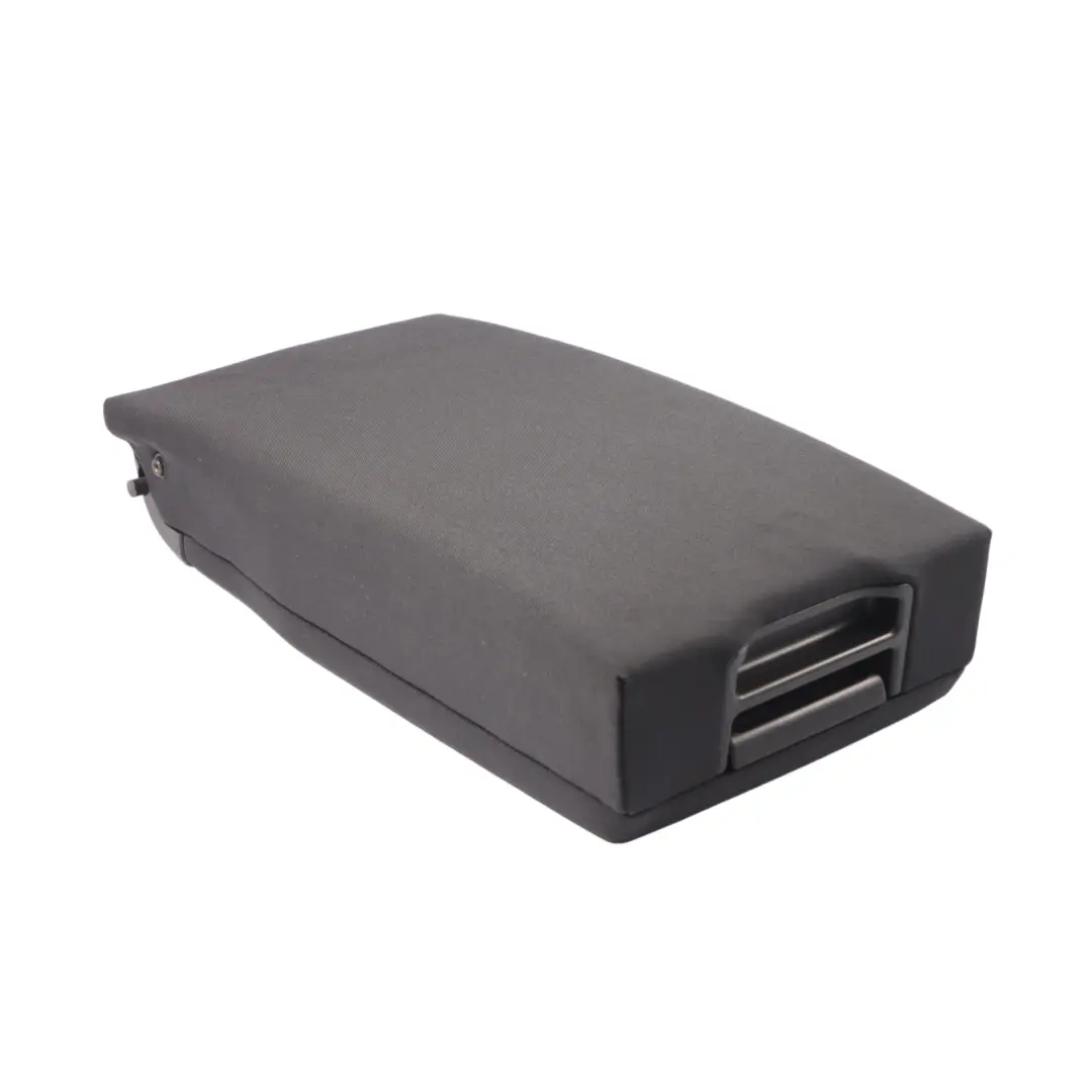 Housse de Dossier de Siège Arrière Plateau de l'Accoudoir Tissu Audi A4 B7 - SKU 8E0885081M - Numéro de pièce 8E0885081M