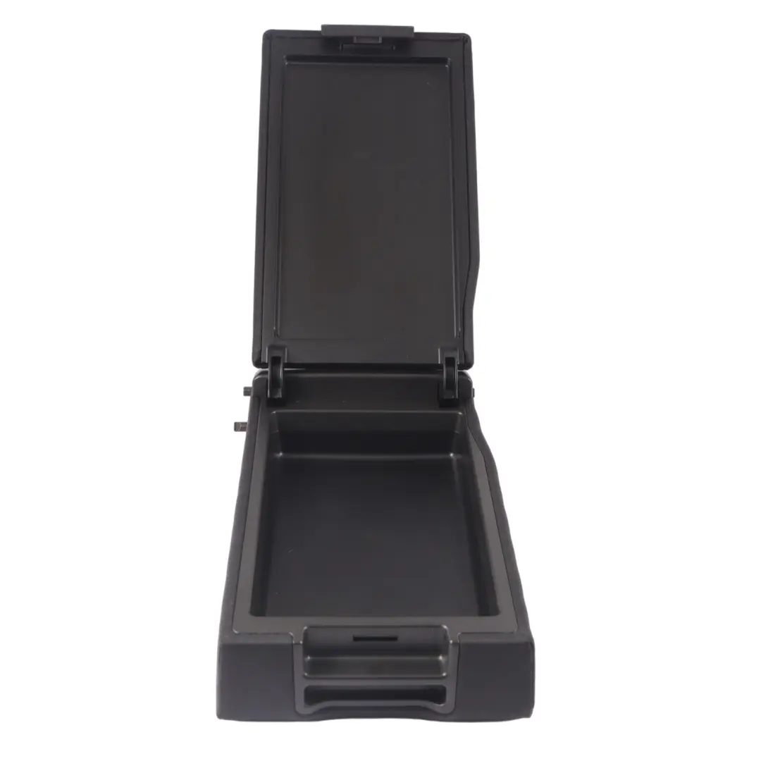 Housse de Dossier de Siège Arrière Plateau de l'Accoudoir Tissu Audi A4 B7 - SKU 8E0885081M - Numéro de pièce 8E0885081M