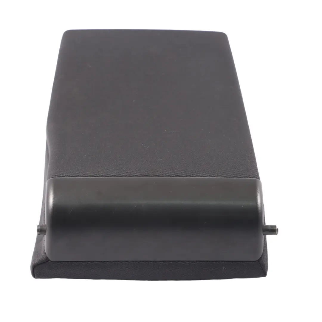 Backrest Cover Armrest Storage Tray Cloth Fabric to Audi A4 B7 Rear Seat with Part number 8E0885081M Audi A4 B7 Rear Seat Backrest Cover Armrest Storage Tray Cloth Fabric - SKU 8E0885081M - Part number 8E0885081M