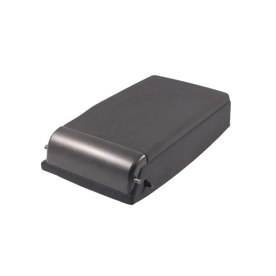 Housse de Dossier de Siège Arrière Plateau de l'Accoudoir Tissu Audi A4 B7 - SKU 8E0885081M - Numéro de pièce 8E0885081M