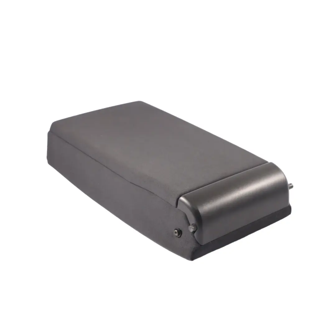 Audi A4 B7 Asiento Trasero Respaldo Cubierta Apoyabrazos Bandeja Tela - SKU 8E0885081M - Número de pieza 8E0885081M