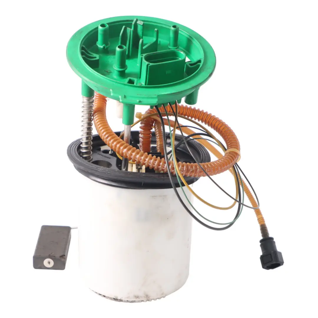 Benzinpumpe Tank Sender Pumpe Einheit für Audi A4 B7 mit Teilenummer 8E0919051AK Audi A4 B7 Benzinpumpe Tank Sender Pumpe Einheit - SKU 8E0919051AK - Teilenummer 8E0919051AK