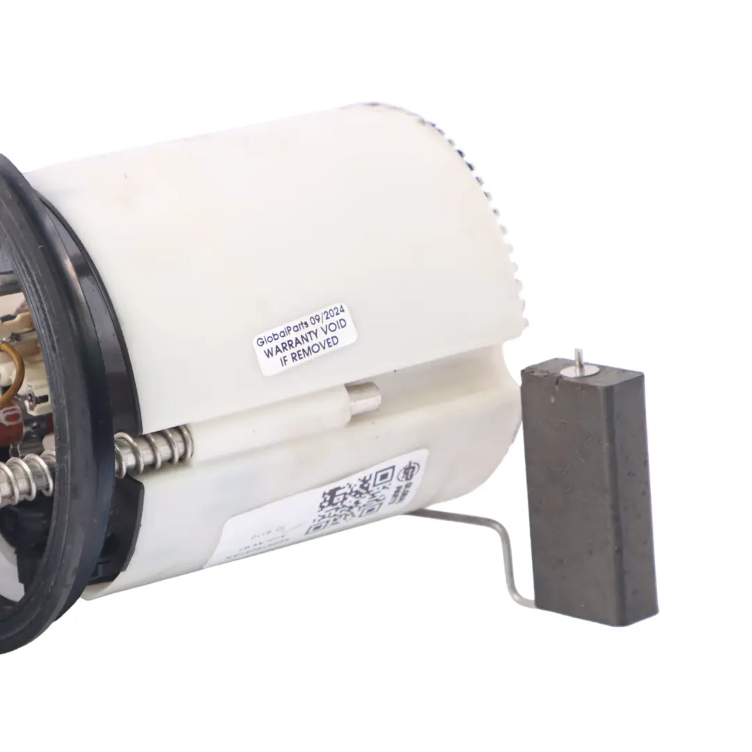 Audi A4 B7 Petrol Pump Tank Sender Pump Unit - SKU 8E0919051AK - Numéro de pièce 8E0919051AK