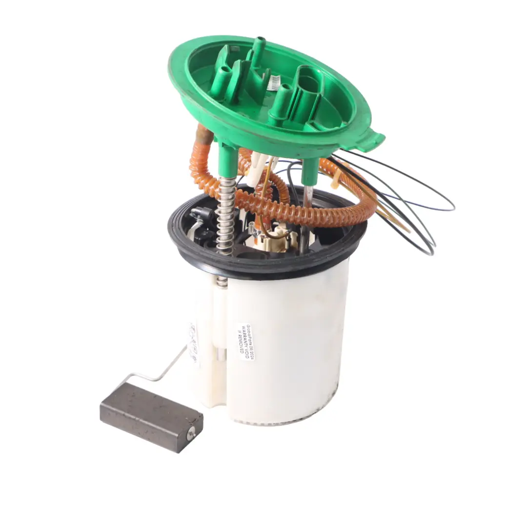 Audi A4 B7 Benzinpumpe Tank Sender Pumpe Einheit - SKU 8E0919051AK - Teilenummer 8E0919051AK