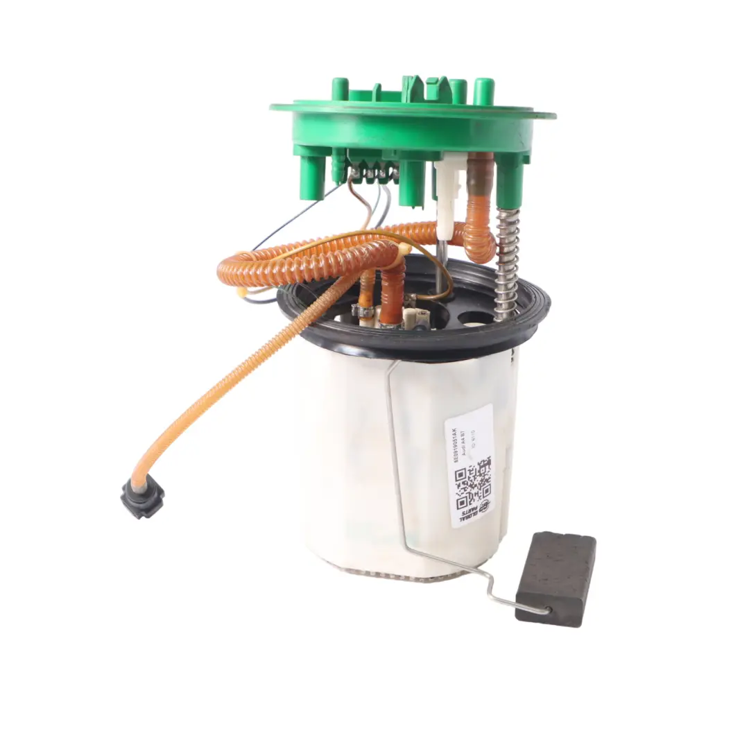 Audi A4 B7 Petrol Fuel Pump Tank Sender Pump Unit - SKU 8E0919051AK - Part number 8E0919051AK