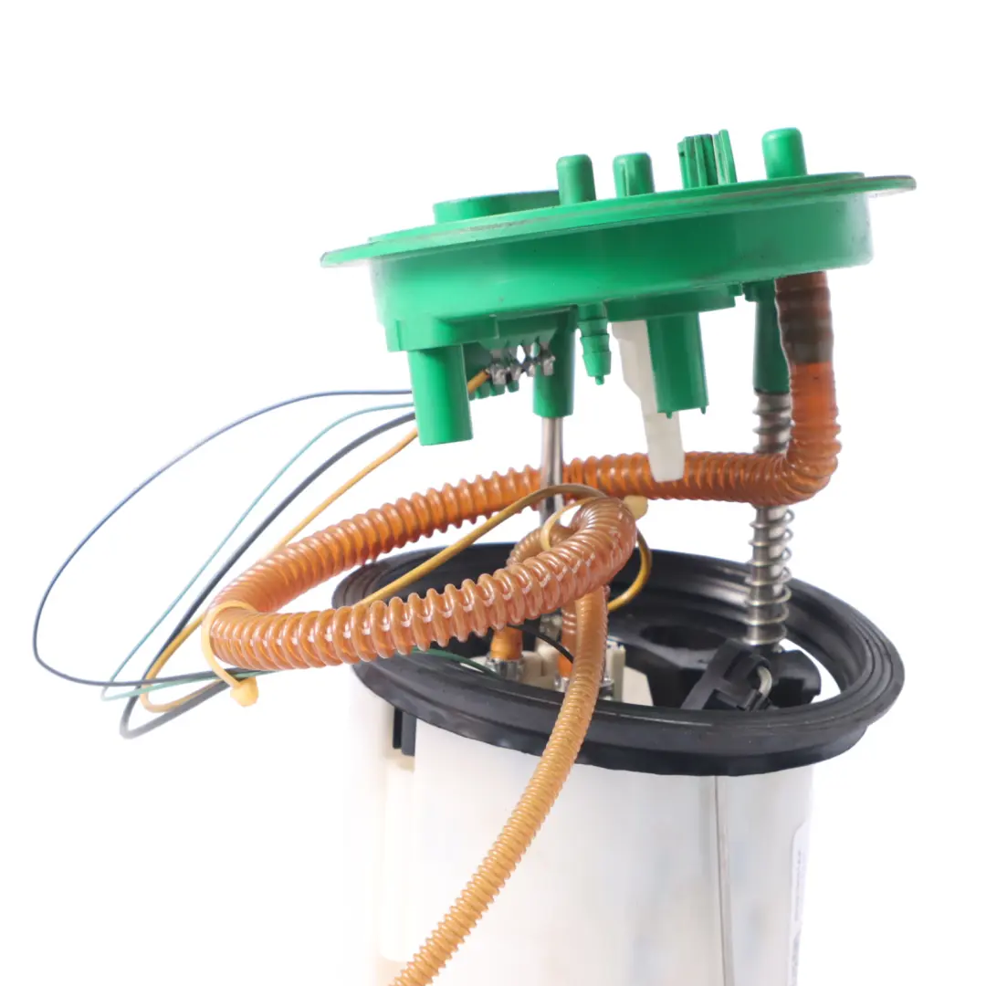 Audi A4 B7 Petrol Fuel Pump Tank Sender Pump Unit - SKU 8E0919051AK - Part number 8E0919051AK