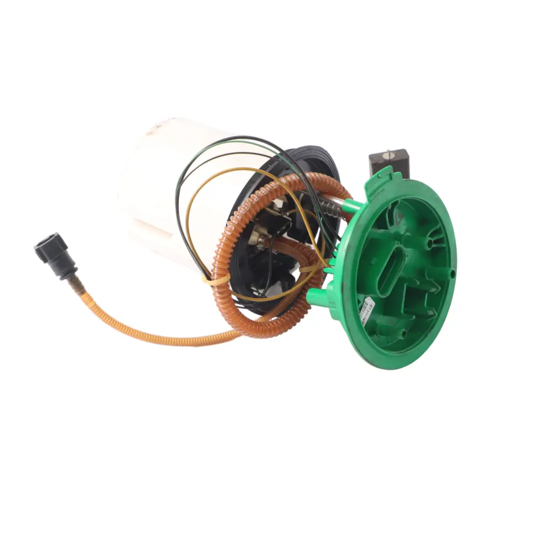 Audi A4 B7 Petrol Fuel Pump Tank Sender Pump Unit - SKU 8E0919051AK - Part number 8E0919051AK